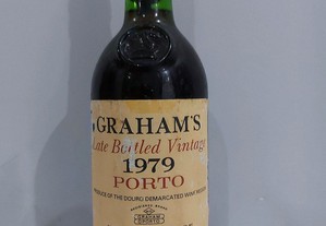 Graham's 1979
