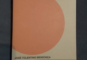 José Tolentino Mendonça - Longe Não Sabia