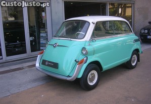BMW  600 Isetta