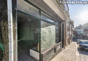 Armazém / Loja | Antas, Bonfim