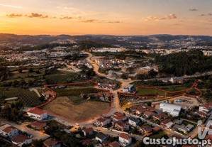 Quinta T4 em Cristelos, Boim e Ordem de 312 m²