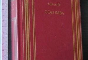 Colomba suivi de Carmen - Prosper Mérimée