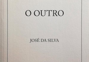 Livro - O Outro - José da Silva