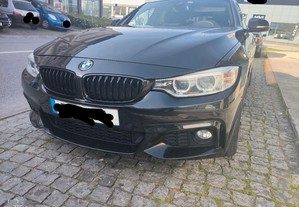 BMW 420 BLACK EDITION XDRIVE
