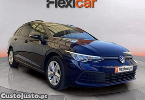 VW Golf Variant 2.0 TDI Life - 21