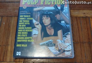 DVD Pulp Fiction