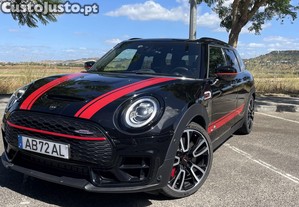 MINI Clubman John Cooper Works - 20
