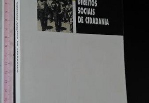 Direitos sociais de cidadania - João Carlos Espada