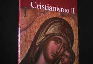 Cristianismo II - Giovanni Filoramo