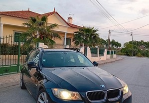 BMW 320 Lci
