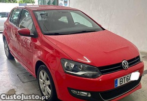 VW Polo 1.2 TSI - 13