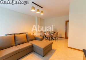 Apartamento T3 Em Caldas De Vizela (S�o Miguel E S�o Jo�o),Vizela, Braga, Vizela