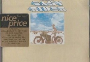 The Byrds - Ballad of Easy Rider (novo)