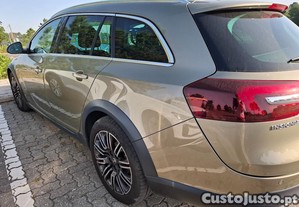 Opel Insignia Country Tourer 4x4 2.0 170 cv Nacional - 14