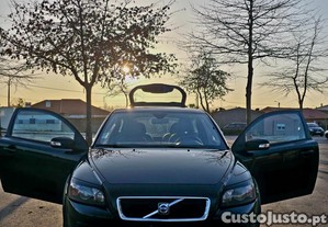 Volvo C30 1.6 HDI - 09