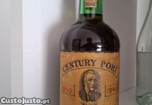 Vinho do Porto Century