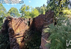 Casa / Villa em Castanheira de P�ra e Coentral de 96,00 m�