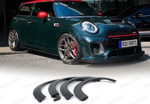 Abas para mini f56 f57 coupe 14-20 look new jcw