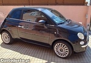 Fiat 500 1.2 Sport - 08