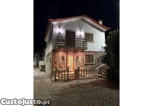 Moradia T2 - Figueira Castelo Rodrigo