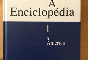 A Enciclopédia - n.1 - Público - Editorial Verbo