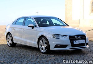 Audi A3 1.6 Tdi 110cv Ultra - 15
