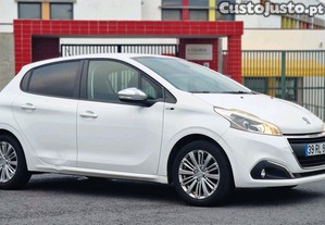 Peugeot 208 1.2 style - 16