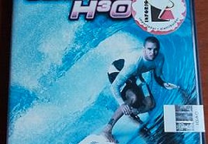 Surfing H3O Jogo PS2 PlayStation 2 RockStar Retro