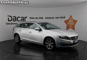 Volvo V60 2.0 D3 - 15