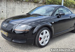 Audi TT 1.8T 180cv - 99