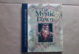 The Mystic Dawn - Celtic Europe