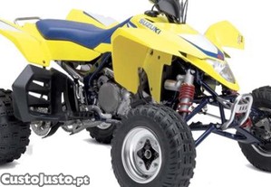 Procura: Suzuki LTR