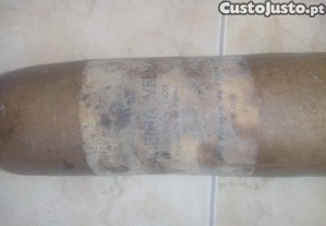 Garrafa Bagaceira velha reserva 1900 rara
