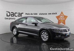 VW Passat 1.6 TDI BUSINESS DSG - 20