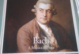 Bach - A música barroca -