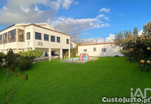Casa / Villa T4 em Ericeira de 204,57 m²