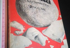A funda (2.° volume - 1973) - Artur Portela Filho