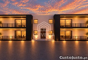 Apartamento T2 à venda em Soutelo, €285.000
