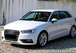 Audi A3 Sportback 1.6TDI Sport - 15