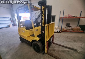 Empilhador HYSTER