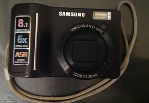Maquina fotográfica Samsung S850