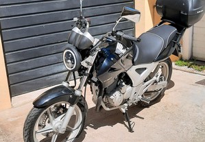 Honda CBF 250