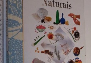 Terapias naturais (Tratamentos naturais, saúde e bem-estar) -