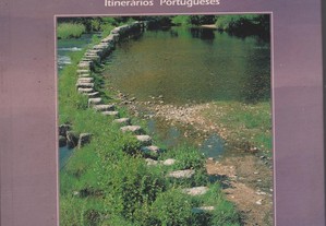 Caminhos Portugueses de Peregrinação a Santiago - itinerários Portugueses