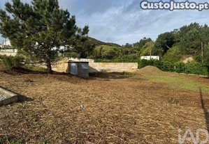 Terreno para construção em Tornada e Salir do Porto de 636,00 m²