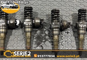 Injectores BLS 1.9 TDI 105cv