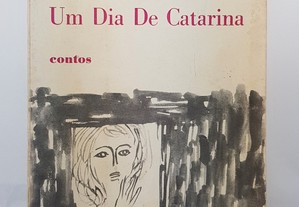 Maria da Graça Freire // Um Dia de Catarina 1985 Dedicatória