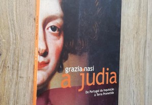 Grazia Nasi - A Judia (portes grátis)