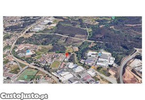Terreno em Arrifana de 600,00 m²