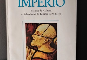 Quinto Império: revista de cultura e literaturas de língua portuguesa